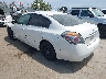 1N4AL21E78N****** Salvamento y Reparables 2008 Nissan Altima en North Hollywood