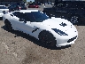 1G1YK2D7XG5****** Salvage and Wrecked 2016 Chevrolet Corvette in Sacramento