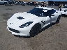1G1YK2D7XG5****** Used and Repairable 2016 Chevrolet Corvette in Sacramento