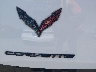 1G1YK2D7XG5****** Wrecked 2016 Chevrolet Corvette in California State