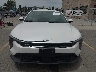 3KPFT4DE2SE****** Wrecked 2025 Kia K4 in California State