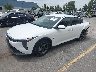 3KPFT4DE2SE****** Used and Repairable 2025 Kia K4 in Fremont