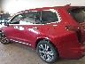 1GYKPCRS7LZ****** Repairable 2020 Cadillac XT6 in Michigan State