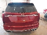 1GYKPCRS7LZ****** Wrecked 2020 Cadillac XT6