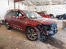 1GYKPCRS7LZ****** Salvage and Wrecked 2020 Cadillac XT6 in Flint