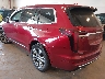 1GYKPCRS7LZ****** Salvage and Repairable 2020 Cadillac XT6 in Flint