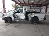 5TENX4CN9AZ****** Salvage 2010 Toyota Tacoma