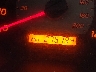 5TENX4CN9AZ****** Wrecked 2010 Toyota Tacoma