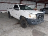 5TENX4CN9AZ****** Salvage and Wrecked 2010 Toyota Tacoma in Stockton