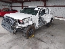 5TENX4CN9AZ****** Used and Repairable 2010 Toyota Tacoma in Stockton