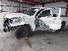 5TENX4CN9AZ****** Salvage and Repairable 2010 Toyota Tacoma in California State
