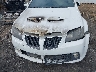6G2EC57Y09L****** Wrecked 2009 Pontiac G8 in California State