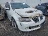 6G2EC57Y09L****** Salvage and Wrecked 2009 Pontiac G8 in Fresno