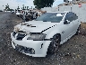 6G2EC57Y09L****** Used and Repairable 2009 Pontiac G8 in Fresno