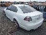 6G2EC57Y09L****** Salvage and Repairable 2009 Pontiac G8 in Fresno