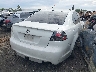 6G2EC57Y09L****** Salvage and Wrecked 2009 Pontiac G8 in California State