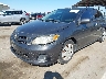 2T1BU4EE2BC****** Salvamento y Reparables 2011 Toyota Corolla en Estado de California