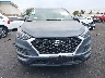 KM8J33A47MU****** Usados 2021 Hyundai Tucson en Estado de California