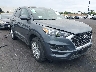 KM8J33A47MU****** Salvamento y Destrozados 2021 Hyundai Tucson en Ace Perris