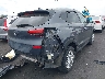 KM8J33A47MU****** Salvamento y Destrozados 2021 Hyundai Tucson en Estado de California