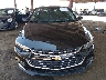 1G1ZE5ST2HF****** Used 2017 Chevrolet Malibu in Arizona State