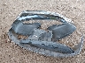 1G1ZE5ST2HF****** Wrecked 2017 Chevrolet Malibu in Arizona State