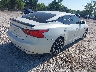 1N4AA6AP4GC****** Salvamento y Destrozados 2016 Nissan Maxima en Estado de Wisconsin