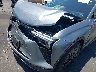 3GNKDGRJ0SS****** Destrozados 2025 Chevrolet Blazer EV en Estado de California