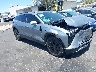 3GNKDGRJ0SS****** Salvamento y Destrozados 2025 Chevrolet Blazer EV en Ace Perris