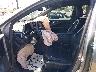 3GNKDGRJ0SS****** Usados y Reparables 2025 Chevrolet Blazer EV en Estado de California