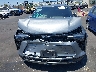 3GNKDGRJ0SS****** Salvamento y Reparables 2025 Chevrolet Blazer EV en Estado de California