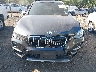 WBXHT3C32H5****** Destrozados 2017 BMW X1 en Estado de Massachusetts