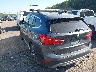 WBXHT3C32H5****** Salvamento y Reparables 2017 BMW X1 en Taunton