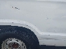 2B7JB21Y1YK****** Wrecked 2000 Dodge Ram Van in Florida State