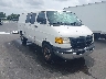 2B7JB21Y1YK****** Salvage and Wrecked 2000 Dodge Ram Van in Clearwater
