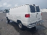 2B7JB21Y1YK****** Salvage and Repairable 2000 Dodge Ram Van in Clearwater