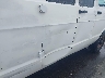 2B7JB21Y1YK****** Salvage and Repairable 2000 Dodge Ram Van in Florida State