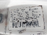2B7JB21Y1YK****** Used 2000 Dodge Ram Van in Clearwater