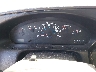 2B7JB21Y1YK****** Salvage 2000 Dodge Ram Van in Clearwater