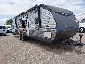 5ZT2CAVB4MX****** Salvage and Wrecked 2021 Forest River Catalina in Tucson