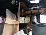 5ZT2CAVB4MX****** Salvage 2021 Forest River Catalina in Tucson