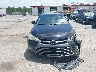 4T4BF1FK1GR****** Destrozados 2016 Toyota Camry en Estado de Florida