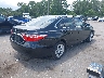 4T4BF1FK1GR****** Salvamento y Destrozados 2016 Toyota Camry en Estado de Florida