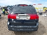 3G5DB03754S****** Wrecked 2004 Buick Rendezvous