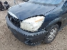 3G5DB03754S****** Repairable 2004 Buick Rendezvous