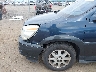 3G5DB03754S****** Salvage and Wrecked 2004 Buick Rendezvous in Spokane