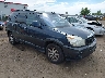 3G5DB03754S****** Salvage and Wrecked 2004 Buick Rendezvous in Spokane