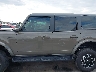 1FMDE8BH1SL****** Reparables 2025 Ford Bronco en Estado de Arizona