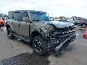 1FMDE8BH1SL****** Salvamento y Destrozados 2025 Ford Bronco en Phoenix