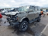 1FMDE8BH1SL****** Usados y Reparables 2025 Ford Bronco en Phoenix